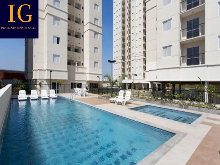 Foto 4 de Apartamento com 2 quartos à venda, 46m2 em Parque João Ramalho, Santo Andre - SP