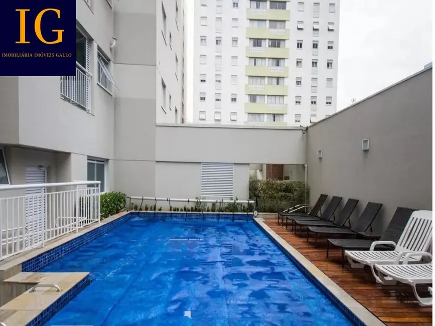 Apartamento com 2 quartos à venda, 70m2 em Santa Paula, Sao Caetano Do Sul - SP - imagem 8 Foto 8 de Apartamento com 2 quartos à venda, 70m2 em Santa Paula, Sao Caetano Do Sul - SP