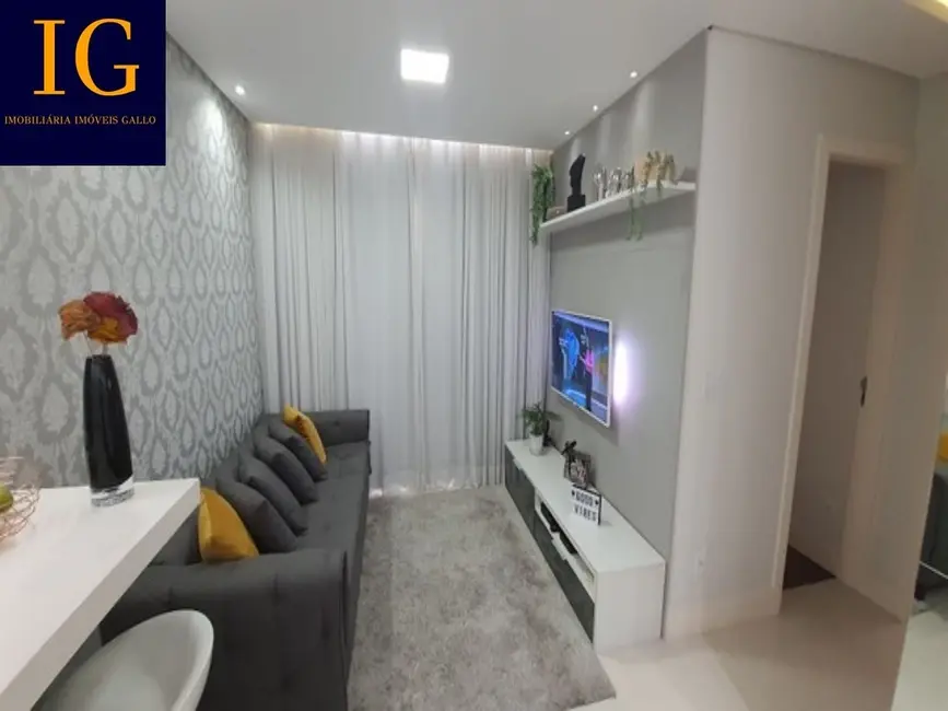Apartamento com 2 quartos à venda, 70m2 em Santa Paula, Sao Caetano Do Sul - SP - imagem 5 Foto 5 de Apartamento com 2 quartos à venda, 70m2 em Santa Paula, Sao Caetano Do Sul - SP
