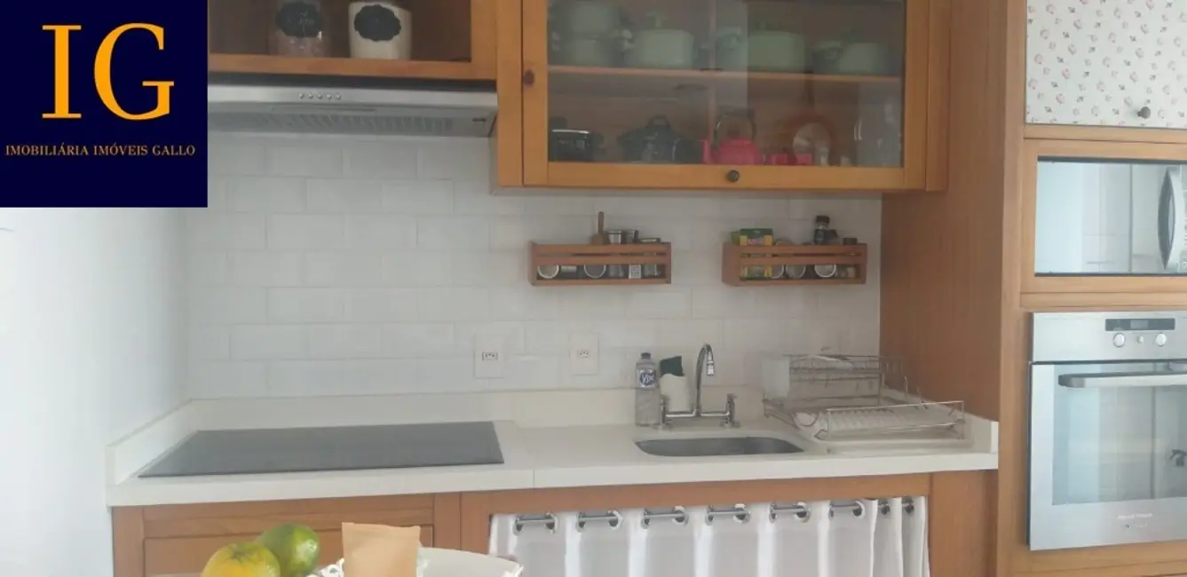 Foto 1 de Apartamento com 2 quartos à venda, 51m2 em Campestre, Santo Andre - SP