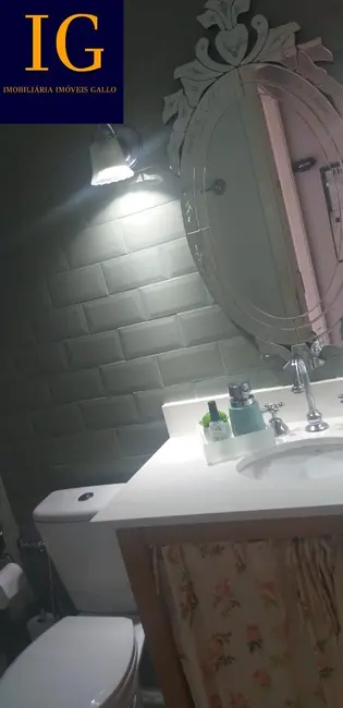 Foto 7 de Apartamento com 2 quartos à venda, 51m2 em Campestre, Santo Andre - SP