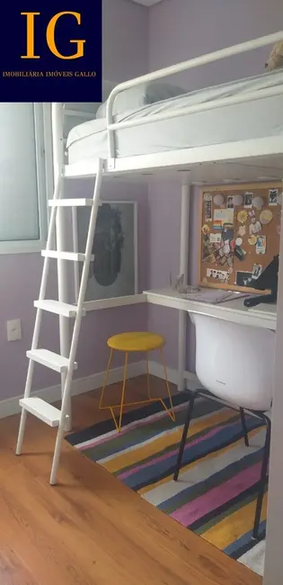 Foto 6 de Apartamento com 2 quartos à venda, 51m2 em Campestre, Santo Andre - SP