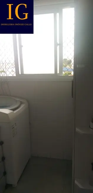 Foto 2 de Apartamento com 2 quartos à venda, 51m2 em Campestre, Santo Andre - SP
