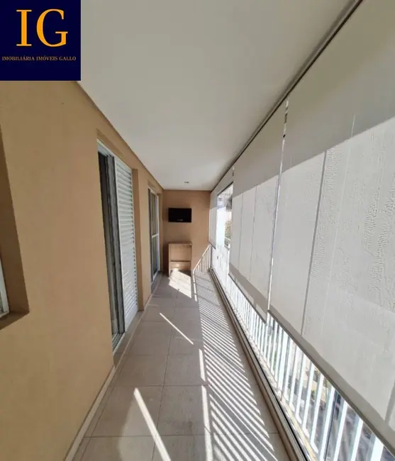 Foto 5 de Apartamento com 4 quartos à venda, 113m2 em Santa Paula, Sao Caetano Do Sul - SP