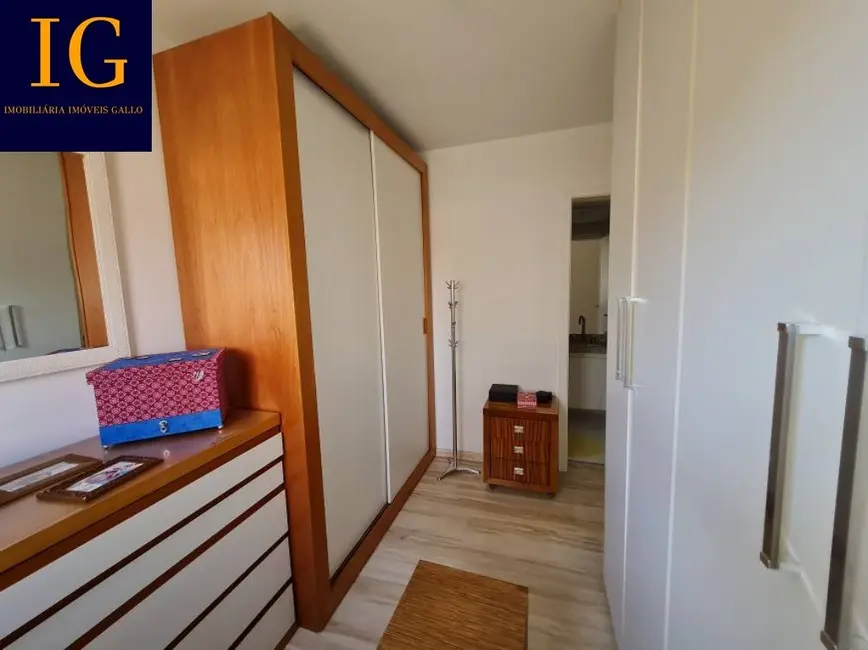 Foto 9 de Apartamento com 4 quartos à venda, 113m2 em Santa Paula, Sao Caetano Do Sul - SP