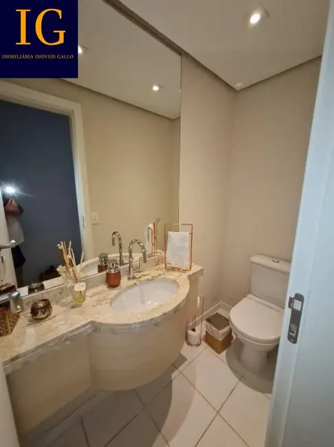 Foto 8 de Apartamento com 4 quartos à venda, 113m2 em Santa Paula, Sao Caetano Do Sul - SP