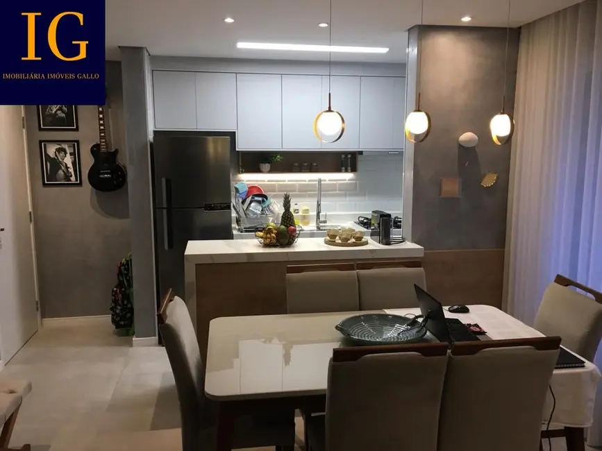 Foto 6 de Apartamento com 2 quartos à venda, 65m2 em Boa Vista, Sao Caetano Do Sul - SP