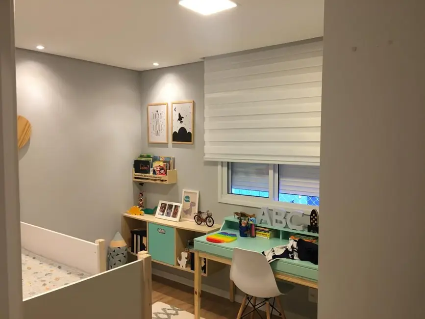 Foto 2 de Apartamento com 2 quartos à venda, 65m2 em Boa Vista, Sao Caetano Do Sul - SP