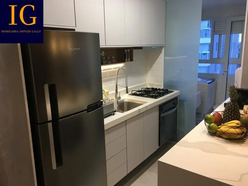 Foto 4 de Apartamento com 2 quartos à venda, 65m2 em Boa Vista, Sao Caetano Do Sul - SP