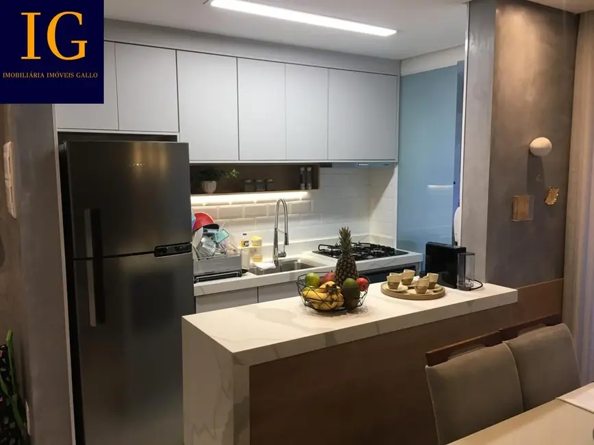 Foto 3 de Apartamento com 2 quartos à venda, 65m2 em Boa Vista, Sao Caetano Do Sul - SP