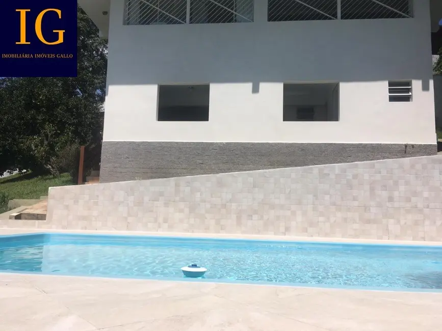 Chácara com 4 quartos à venda, 260m2 em Santa Luzia, Ribeirao Pires - SP - imagem 7 Foto 7 de Chácara com 4 quartos à venda, 260m2 em Santa Luzia, Ribeirao Pires - SP