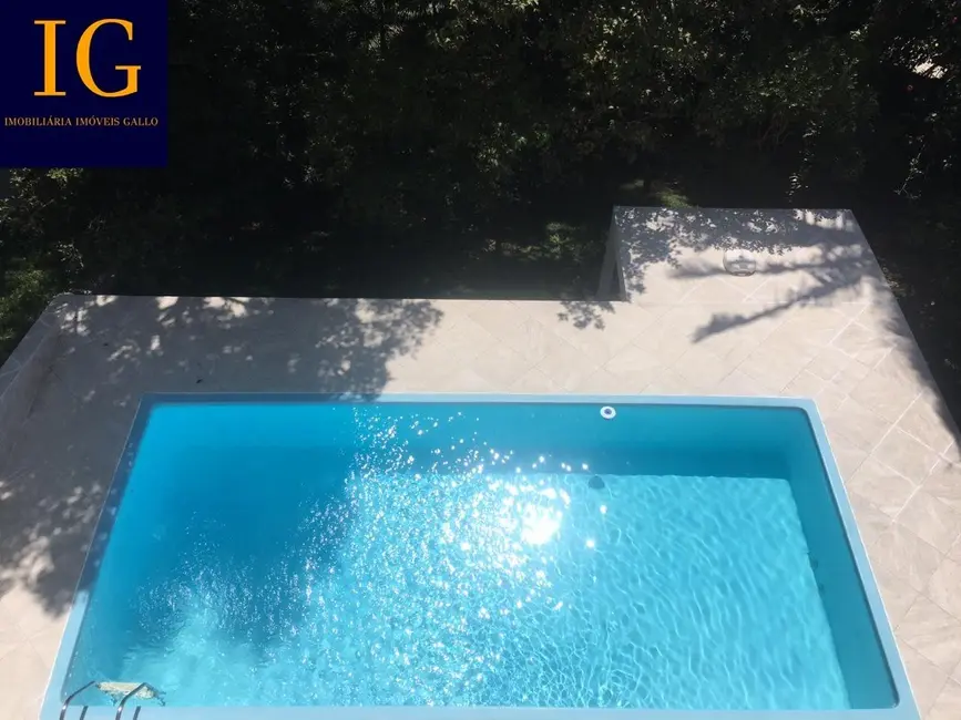 Chácara com 4 quartos à venda, 260m2 em Santa Luzia, Ribeirao Pires - SP - imagem 5 Foto 5 de Chácara com 4 quartos à venda, 260m2 em Santa Luzia, Ribeirao Pires - SP