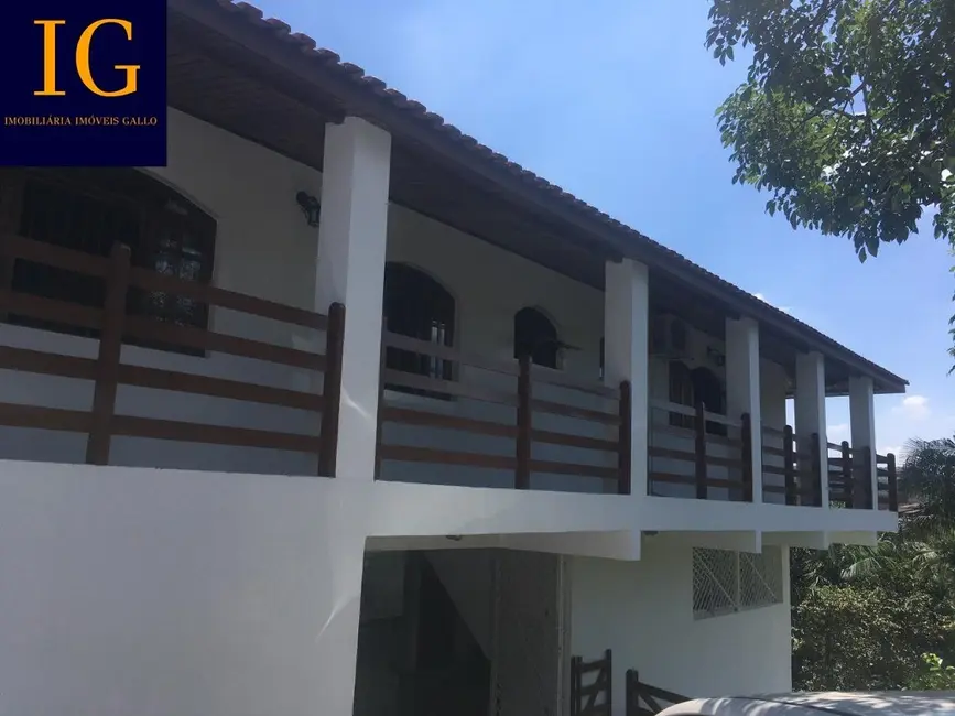Chácara com 4 quartos à venda, 260m2 em Santa Luzia, Ribeirao Pires - SP - imagem 8 Foto 8 de Chácara com 4 quartos à venda, 260m2 em Santa Luzia, Ribeirao Pires - SP