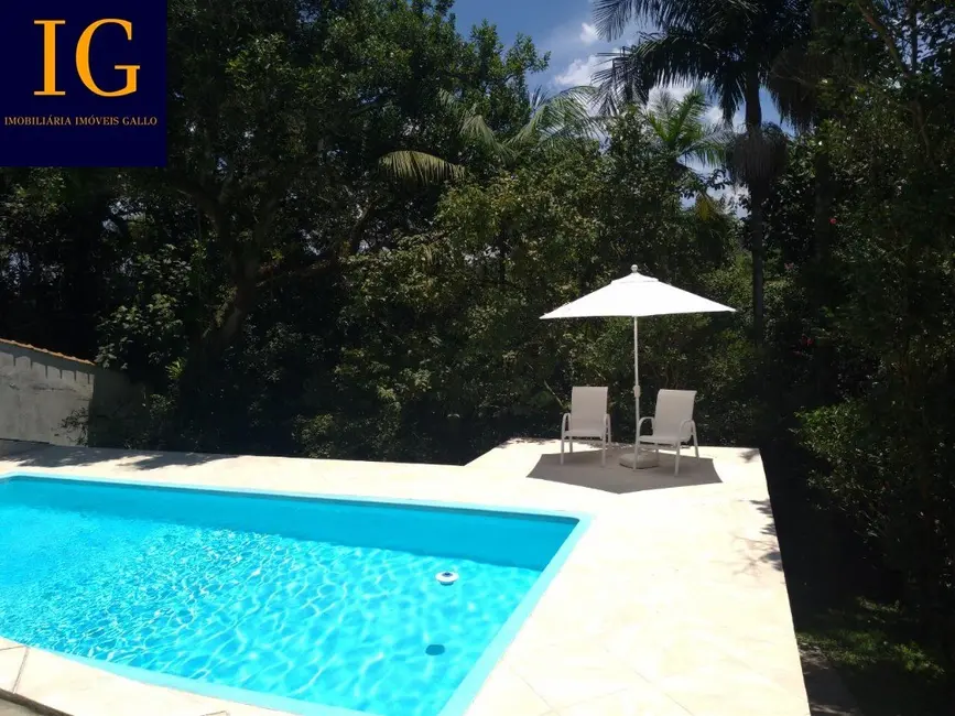 Chácara com 4 quartos à venda, 260m2 em Santa Luzia, Ribeirao Pires - SP - imagem 4 Foto 4 de Chácara com 4 quartos à venda, 260m2 em Santa Luzia, Ribeirao Pires - SP