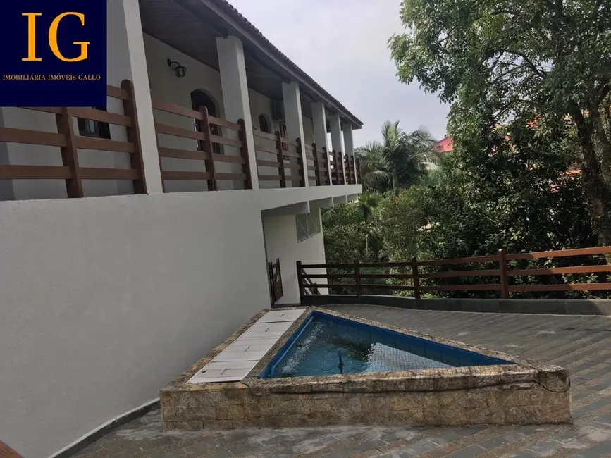 Foto 2 de Chácara com 4 quartos à venda, 260m2 em Santa Luzia, Ribeirao Pires - SP
