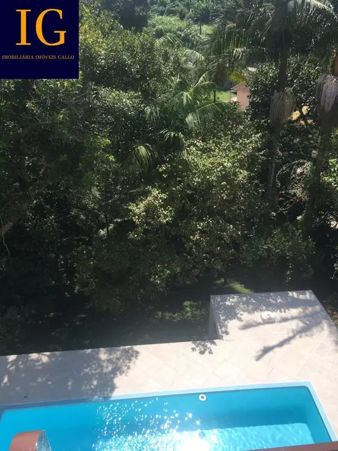 Chácara com 4 quartos à venda, 260m2 em Santa Luzia, Ribeirao Pires - SP - imagem 6 Foto 6 de Chácara com 4 quartos à venda, 260m2 em Santa Luzia, Ribeirao Pires - SP