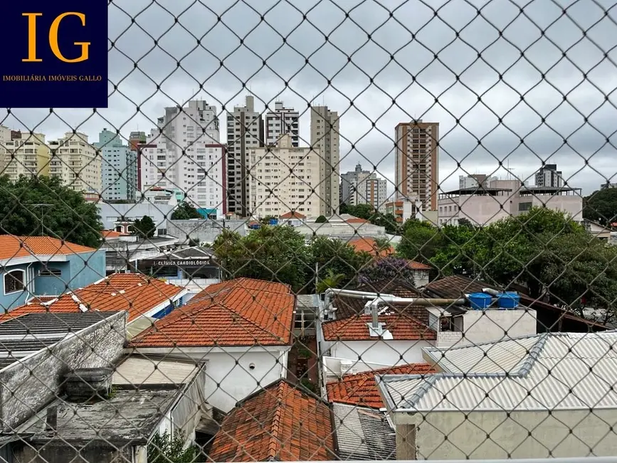 Foto 3 de Apartamento com 2 quartos à venda, 67m2 em Santa Paula, Sao Caetano Do Sul - SP