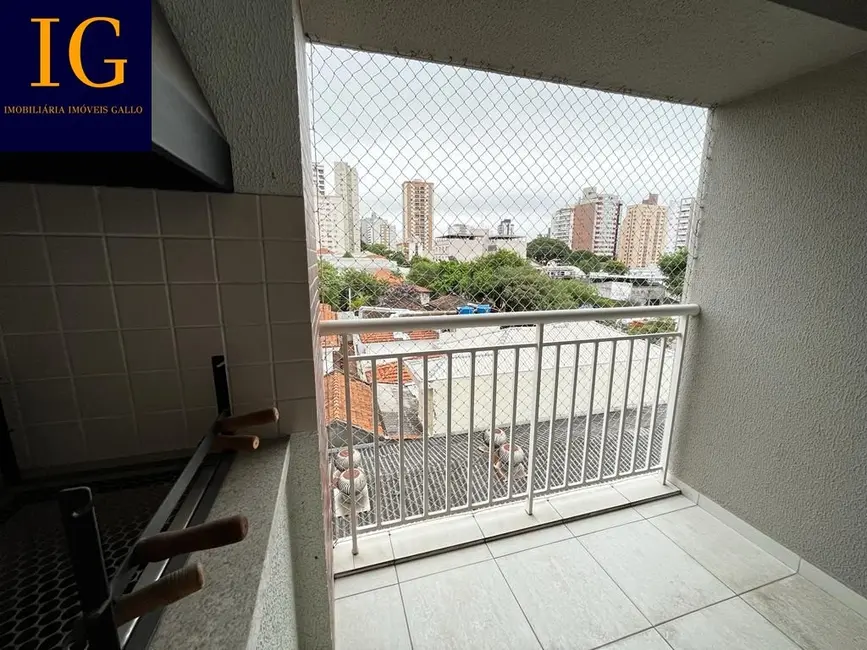 Foto 1 de Apartamento com 2 quartos à venda, 67m2 em Santa Paula, Sao Caetano Do Sul - SP