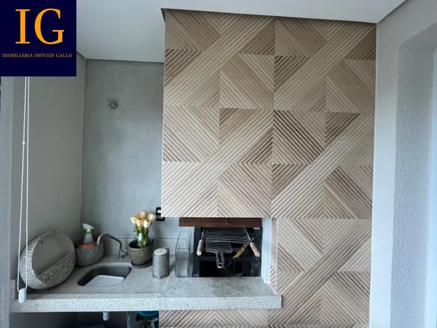 Foto 3 de Apartamento com 3 quartos à venda, 87m2 em Jardim São Caetano, Sao Caetano Do Sul - SP