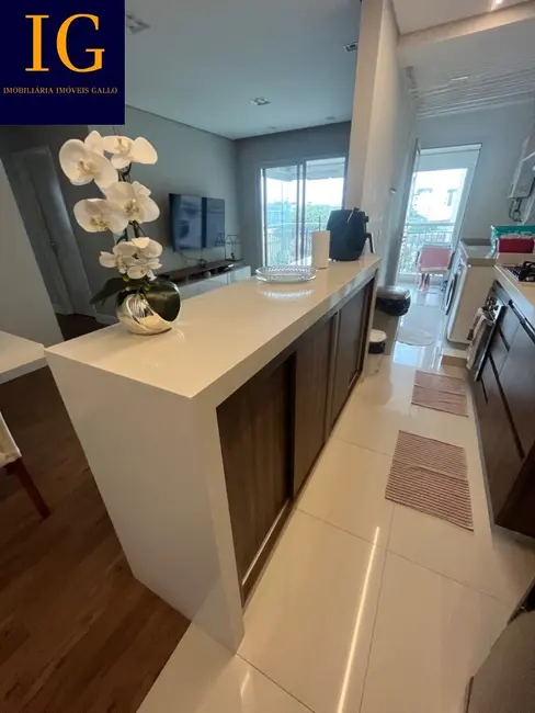 Foto 9 de Apartamento com 3 quartos à venda, 87m2 em Jardim São Caetano, Sao Caetano Do Sul - SP