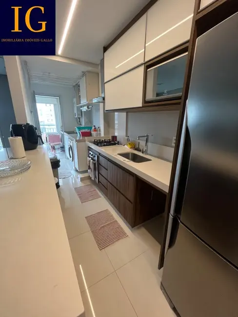 Foto 8 de Apartamento com 3 quartos à venda, 87m2 em Jardim São Caetano, Sao Caetano Do Sul - SP