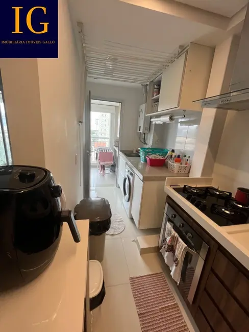 Foto 7 de Apartamento com 3 quartos à venda, 87m2 em Jardim São Caetano, Sao Caetano Do Sul - SP