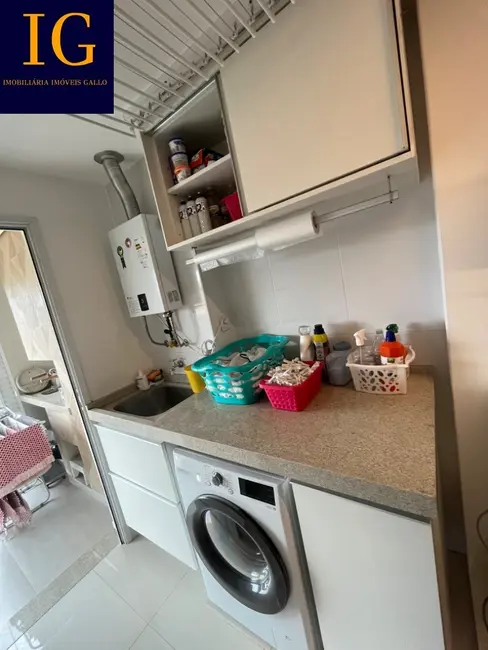 Foto 6 de Apartamento com 3 quartos à venda, 87m2 em Jardim São Caetano, Sao Caetano Do Sul - SP