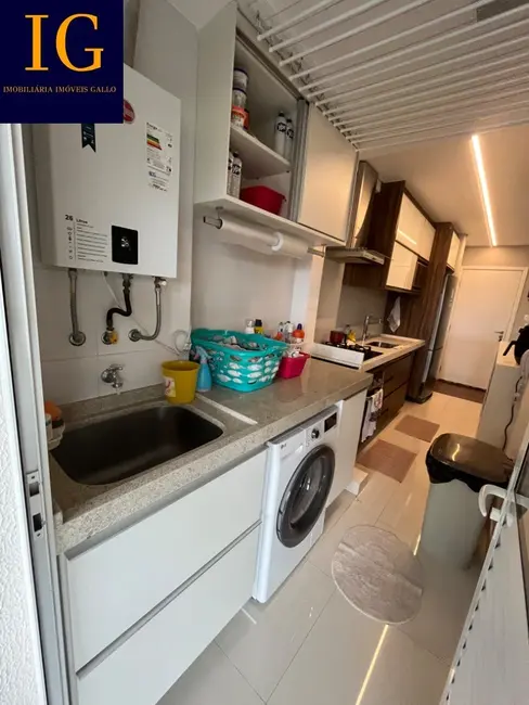 Foto 5 de Apartamento com 3 quartos à venda, 87m2 em Jardim São Caetano, Sao Caetano Do Sul - SP