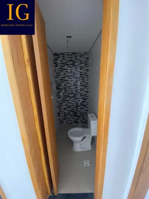 Foto 7 de Apartamento com 2 quartos à venda, 56m2 em Vila Curuçá, Santo Andre - SP