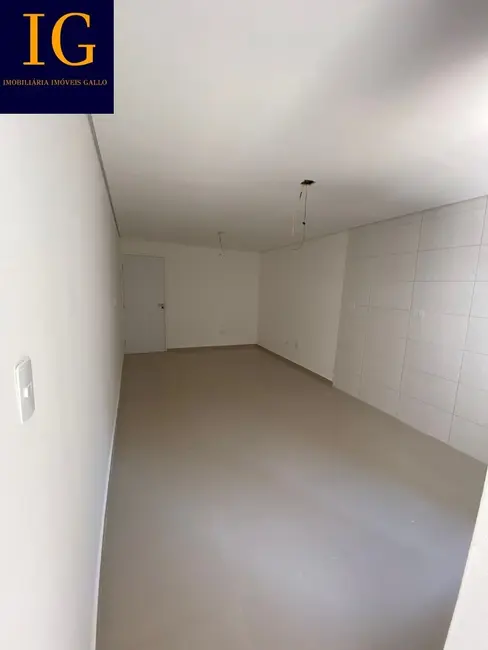Foto 3 de Apartamento com 2 quartos à venda, 56m2 em Vila Curuçá, Santo Andre - SP