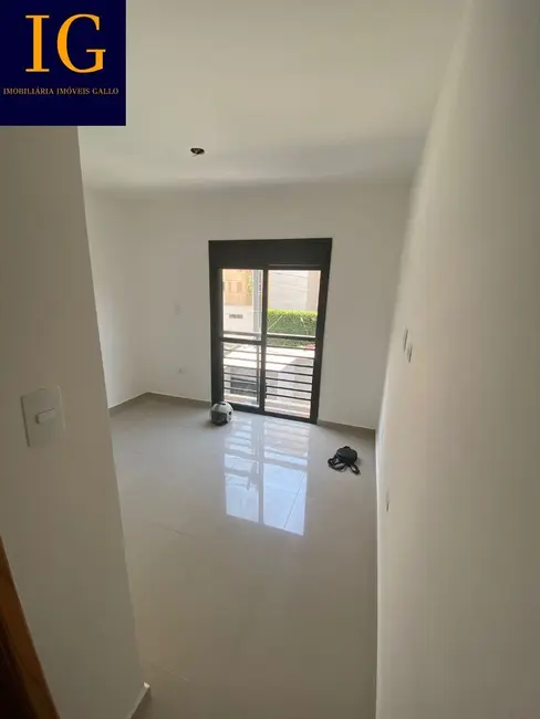 Foto 1 de Apartamento com 2 quartos à venda, 56m2 em Vila Curuçá, Santo Andre - SP
