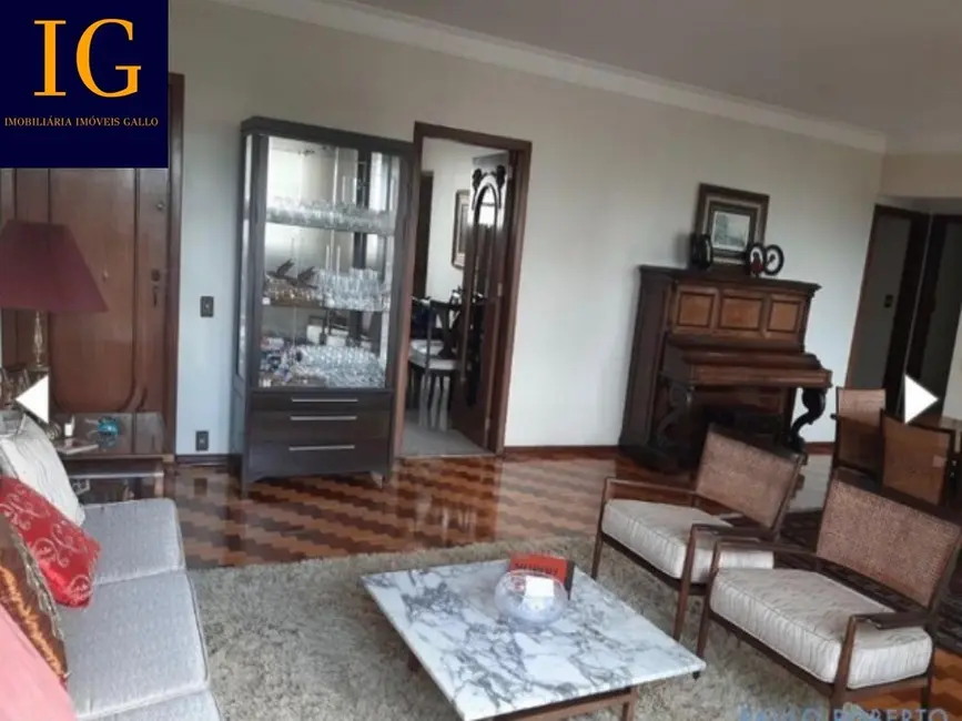 Foto 9 de Apartamento com 3 quartos à venda, 200m2 em Centro, Sao Caetano Do Sul - SP