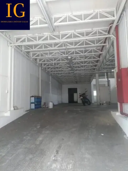 Foto 3 de Armazém / Galpão à venda, 1000m2 em Santa Paula, Sao Caetano Do Sul - SP