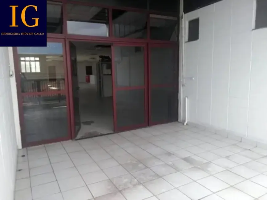 Foto 8 de Armazém / Galpão à venda, 1000m2 em Santa Paula, Sao Caetano Do Sul - SP