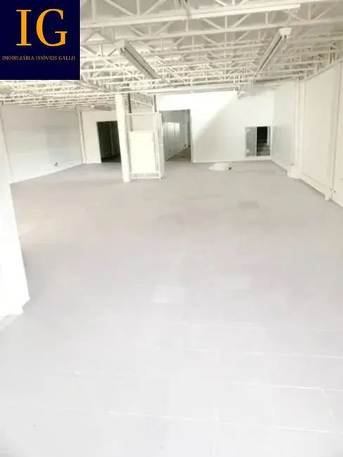 Foto 5 de Armazém / Galpão à venda, 1000m2 em Santa Paula, Sao Caetano Do Sul - SP