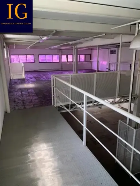 Foto 7 de Armazém / Galpão à venda, 1000m2 em Santa Paula, Sao Caetano Do Sul - SP