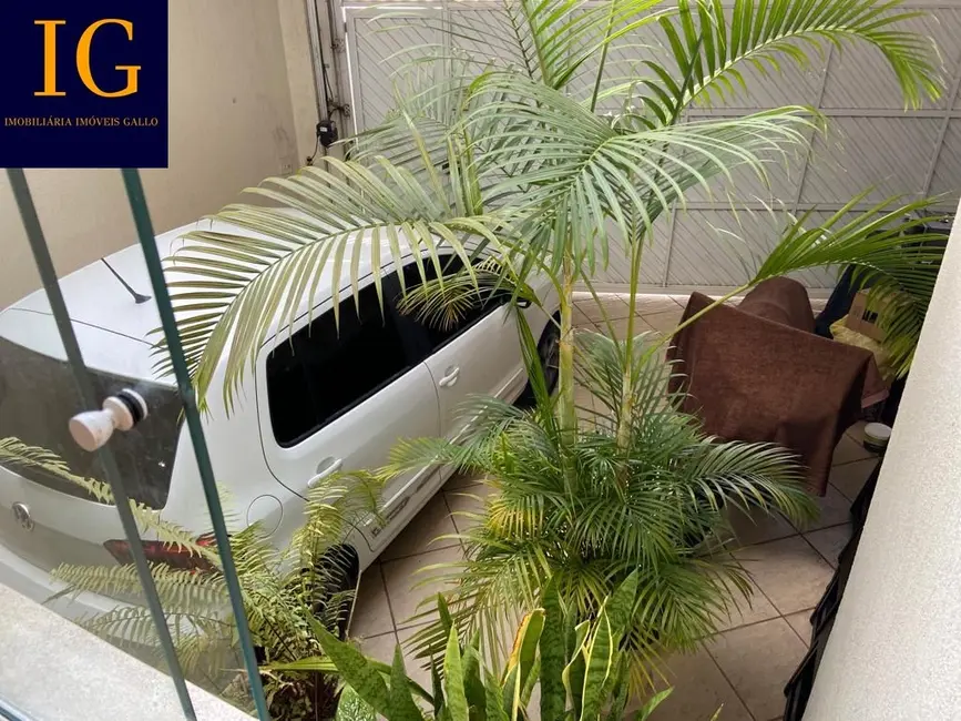 Foto 4 de Casa com 3 quartos à venda, 152m2 em Olímpico, Sao Caetano Do Sul - SP