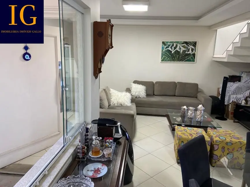 Foto 7 de Casa com 3 quartos à venda, 152m2 em Olímpico, Sao Caetano Do Sul - SP