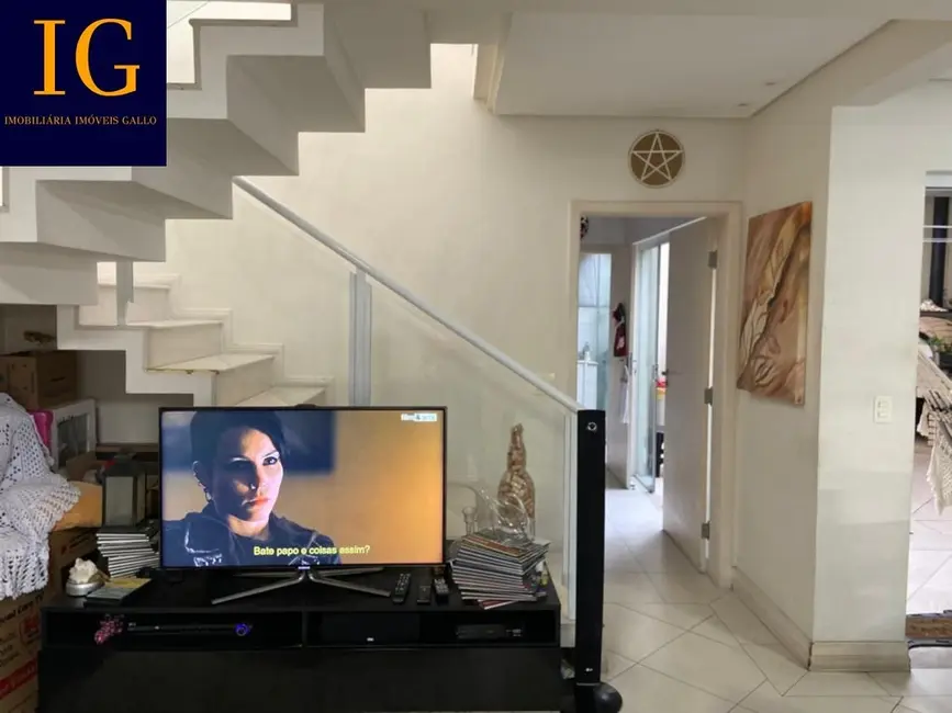 Foto 8 de Casa com 3 quartos à venda, 152m2 em Olímpico, Sao Caetano Do Sul - SP