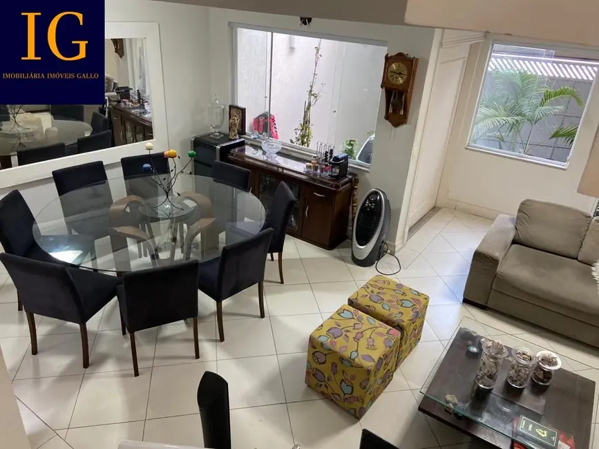 Foto 3 de Casa com 3 quartos à venda, 152m2 em Olímpico, Sao Caetano Do Sul - SP