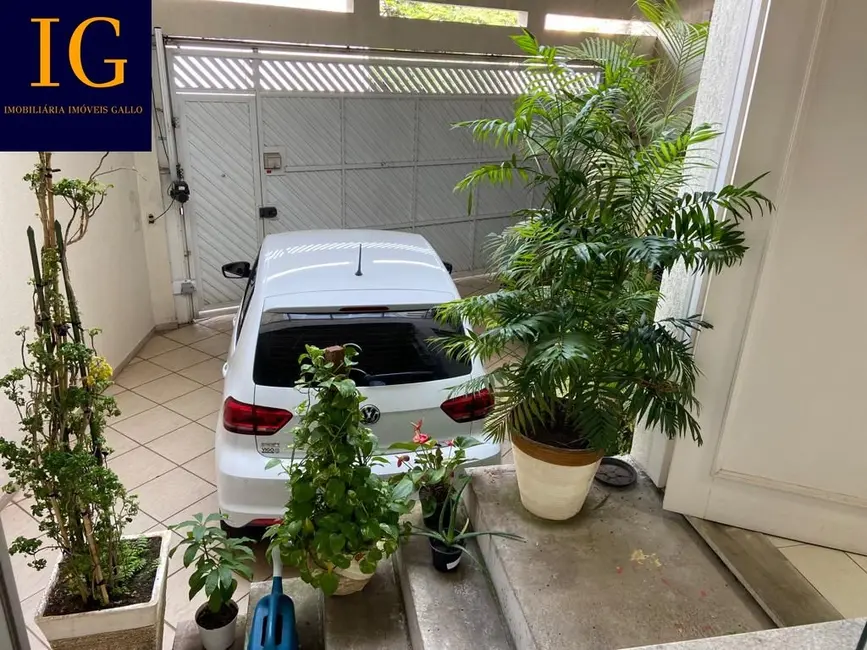 Foto 6 de Casa com 3 quartos à venda, 152m2 em Olímpico, Sao Caetano Do Sul - SP