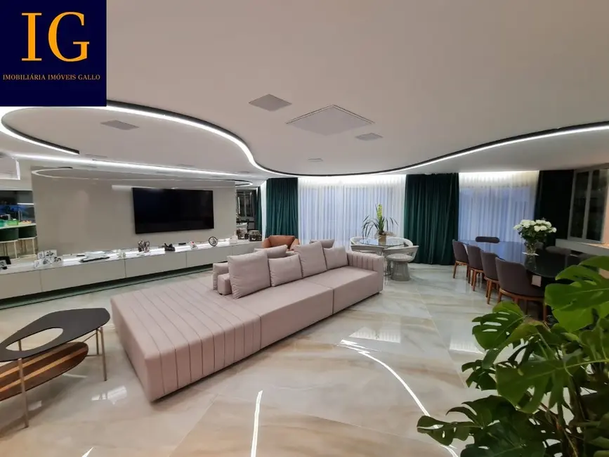 Apartamento com 3 quartos à venda, 327m2 em Jardim, Santo Andre - SP - imagem 1 Foto 1 de Apartamento com 3 quartos à venda, 327m2 em Jardim, Santo Andre - SP