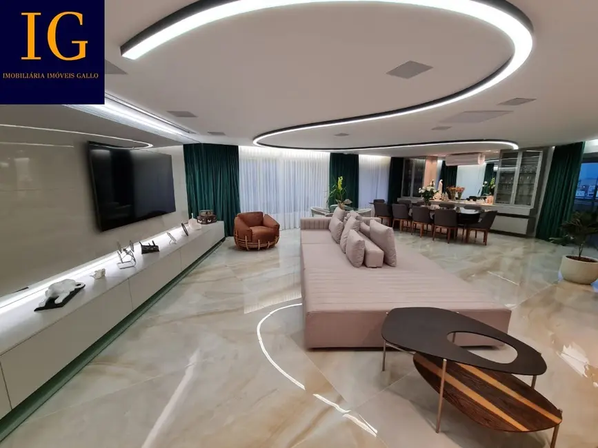 Apartamento com 3 quartos à venda, 327m2 em Jardim, Santo Andre - SP - imagem 3 Foto 3 de Apartamento com 3 quartos à venda, 327m2 em Jardim, Santo Andre - SP