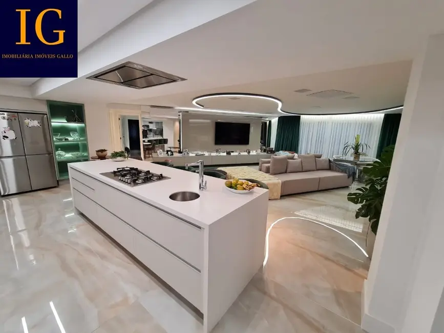 Apartamento com 3 quartos à venda, 327m2 em Jardim, Santo Andre - SP - imagem 6 Foto 6 de Apartamento com 3 quartos à venda, 327m2 em Jardim, Santo Andre - SP