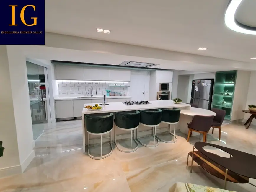 Apartamento com 3 quartos à venda, 327m2 em Jardim, Santo Andre - SP - imagem 9 Foto 9 de Apartamento com 3 quartos à venda, 327m2 em Jardim, Santo Andre - SP