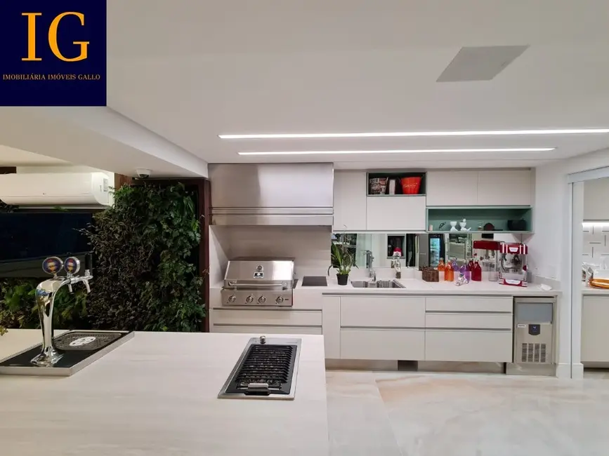 Apartamento com 3 quartos à venda, 327m2 em Jardim, Santo Andre - SP - imagem 7 Foto 7 de Apartamento com 3 quartos à venda, 327m2 em Jardim, Santo Andre - SP