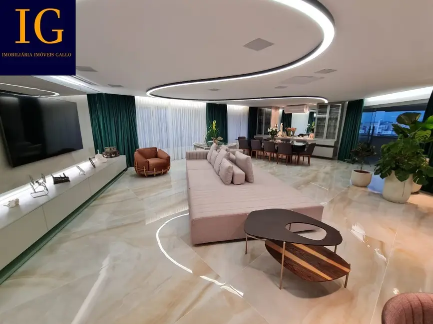 Apartamento com 3 quartos à venda, 327m2 em Jardim, Santo Andre - SP - imagem 2 Foto 2 de Apartamento com 3 quartos à venda, 327m2 em Jardim, Santo Andre - SP