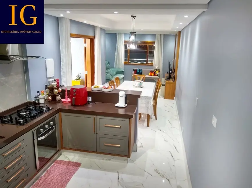 Foto 7 de Casa com 3 quartos à venda, 160m2 em Parque Jaçatuba, Santo Andre - SP