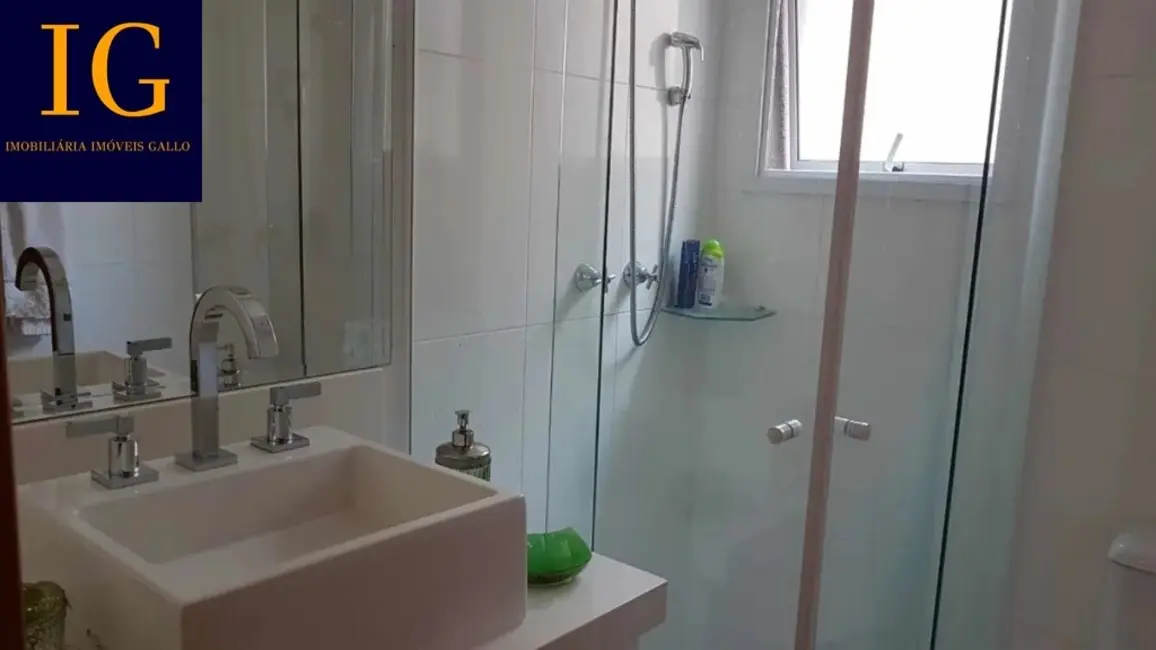 Apartamento com 3 quartos à venda, 86m2 em Campestre, Santo Andre - SP - imagem 7 Foto 7 de Apartamento com 3 quartos à venda, 86m2 em Campestre, Santo Andre - SP