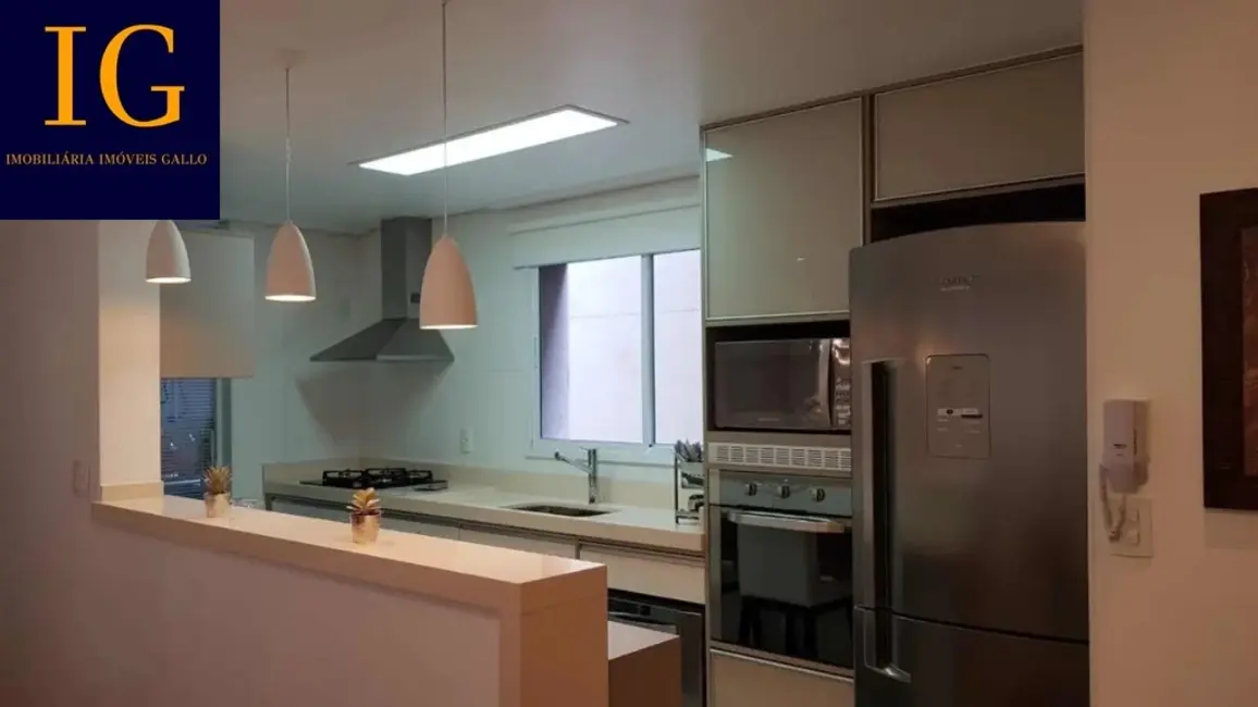 Apartamento com 3 quartos à venda, 86m2 em Campestre, Santo Andre - SP - imagem 5 Foto 5 de Apartamento com 3 quartos à venda, 86m2 em Campestre, Santo Andre - SP